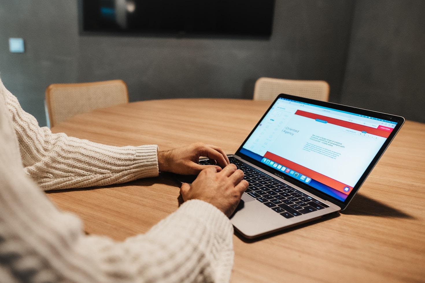 5 Steps to Building a Robust Online Presence