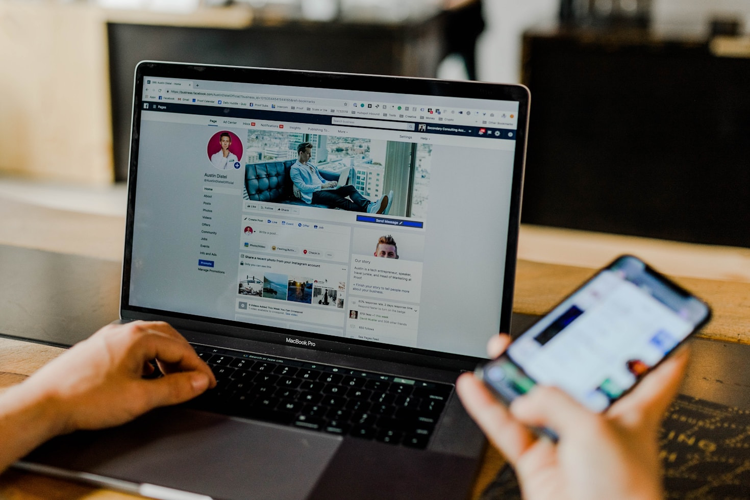 The Future of Digital Identity Management