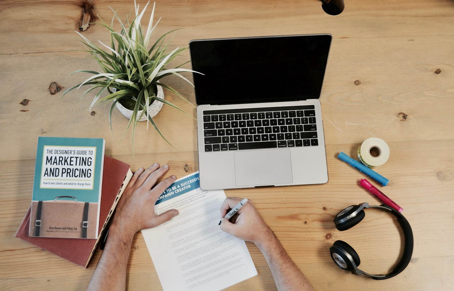 Mistakes to Avoid When Establishing Your Online Identity